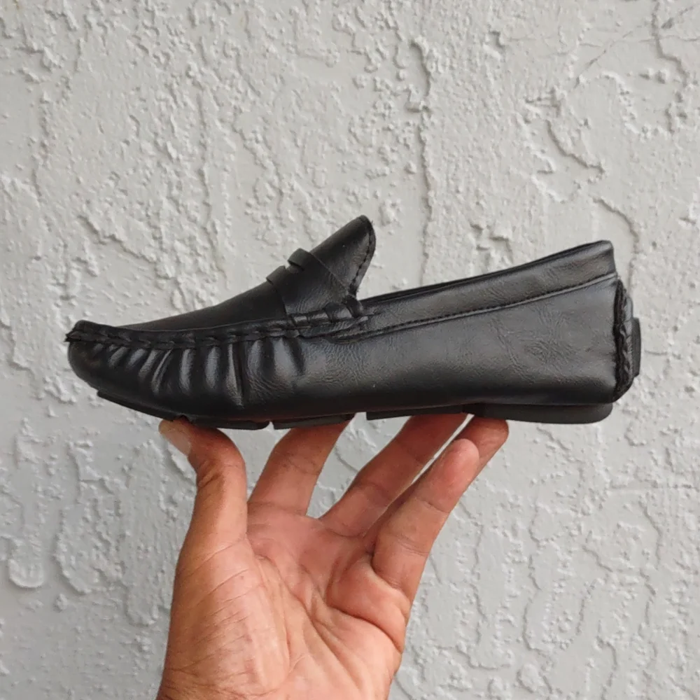 Eddie Mark Kids Loafer